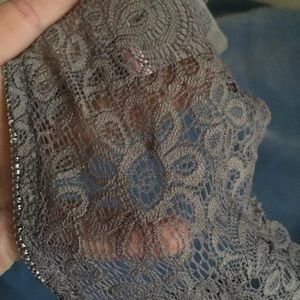 Halter top bra